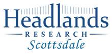 Headlands Research Scottsdale