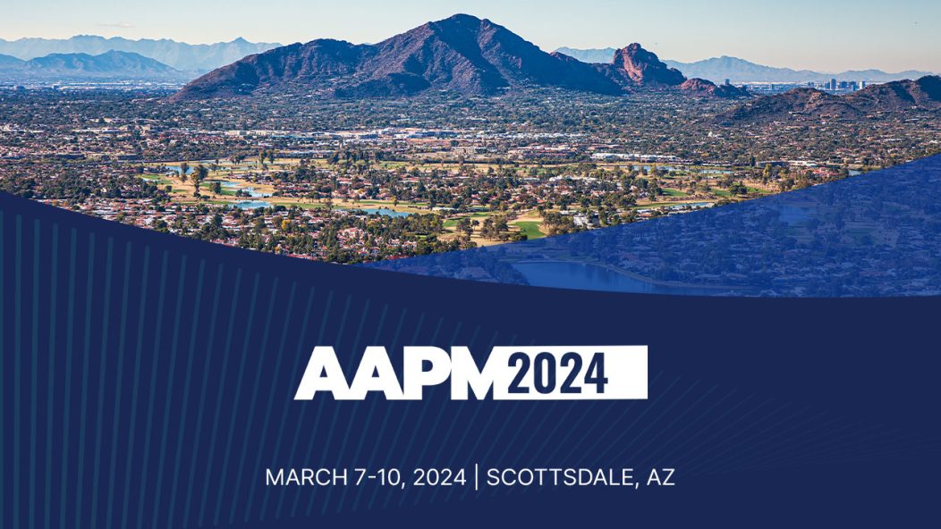 Aapm 2025 Annual Meeting