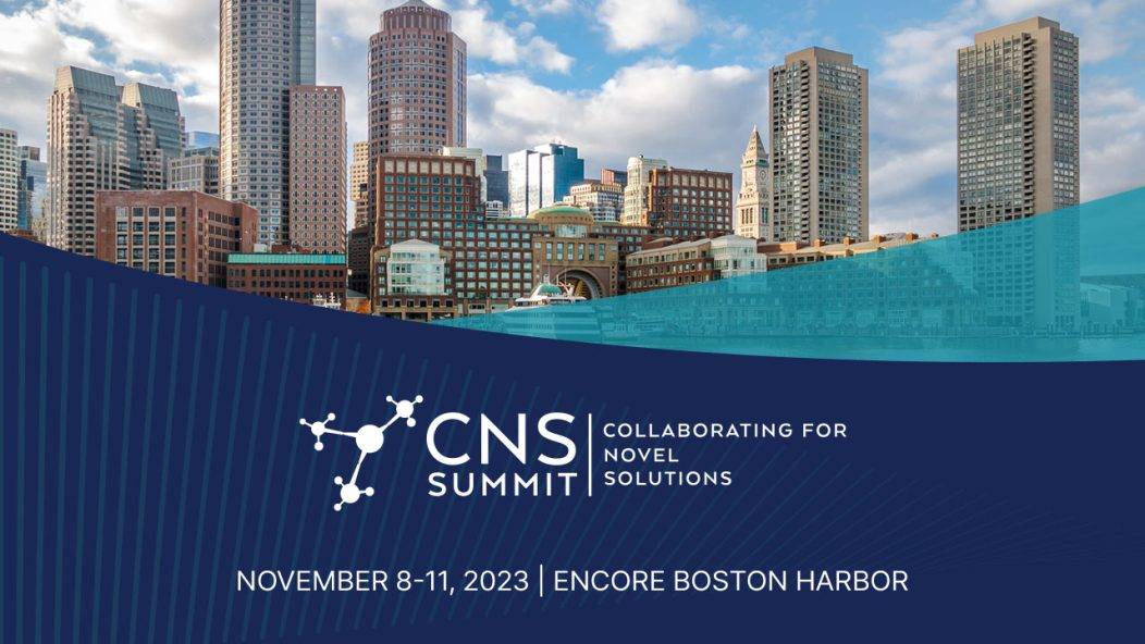 CNS Summit 2023 Headlands Research