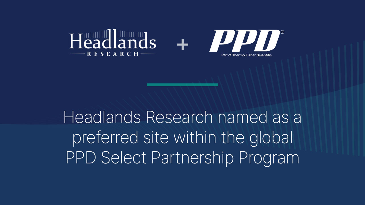PPD Partnership Program