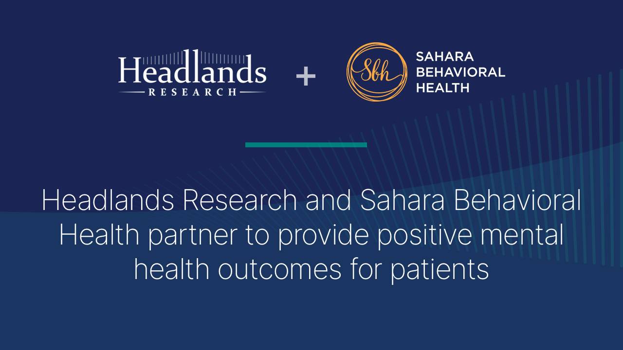 Sahara Behavioral Health