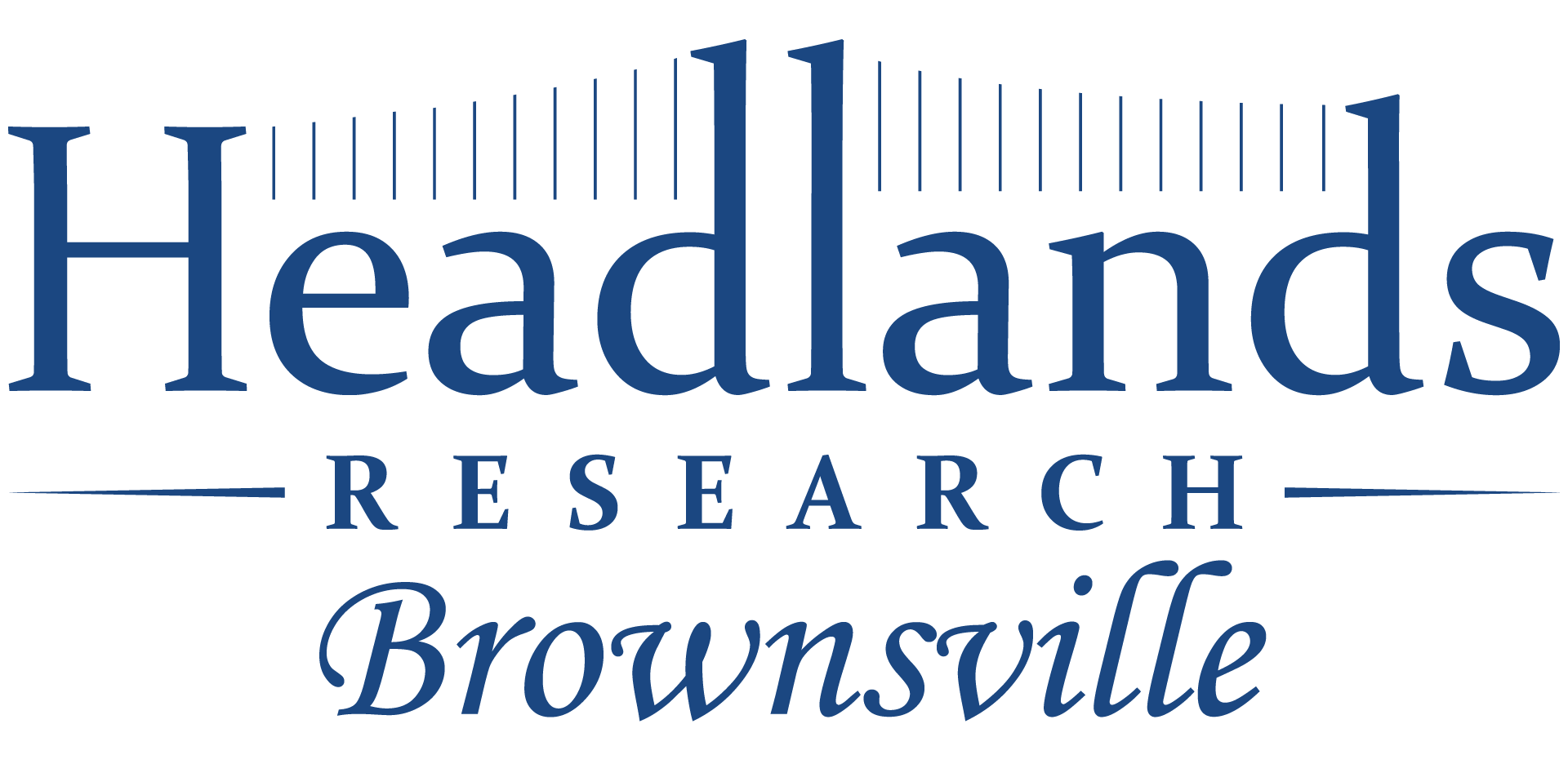 Headlands Research - Brownsville