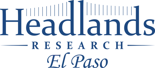 Headlands Research El Paso