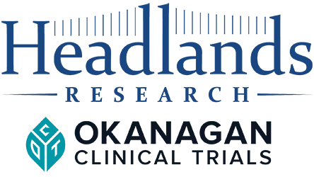 Okanagan Clinical Trials