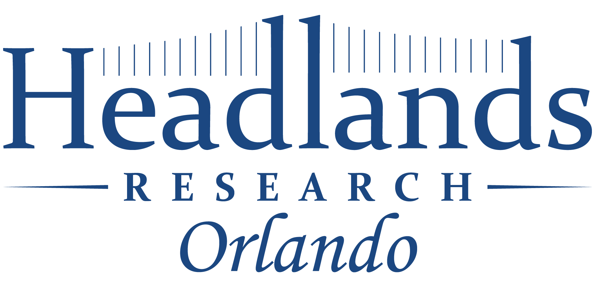 Headlands Research - Orlando