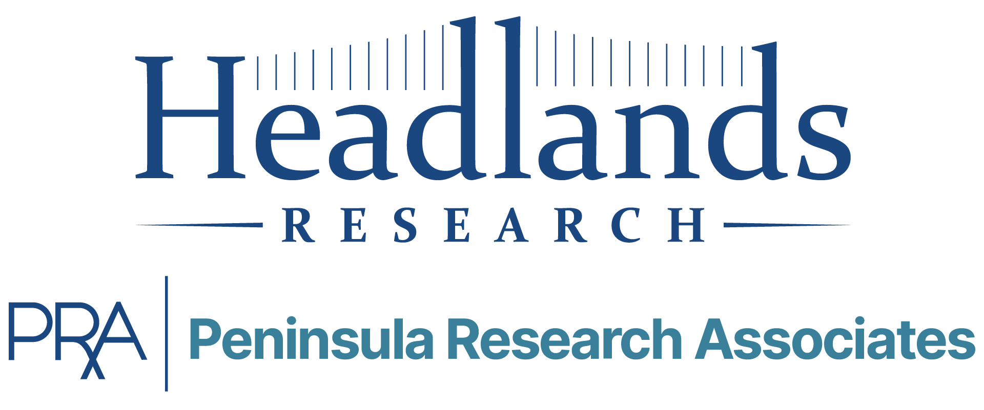 Peninsula Research Associates