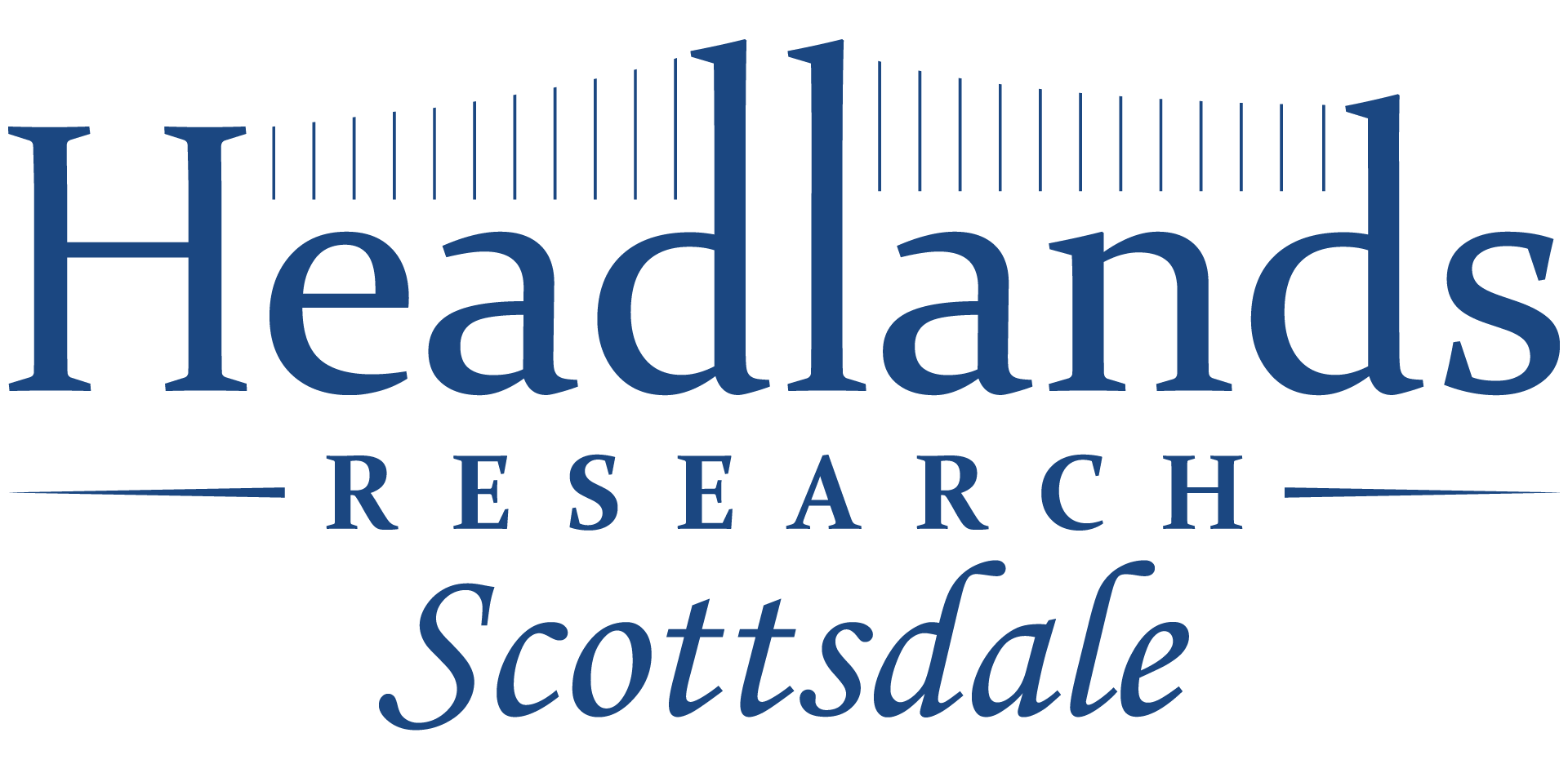 Headlands Research - Scottsdale