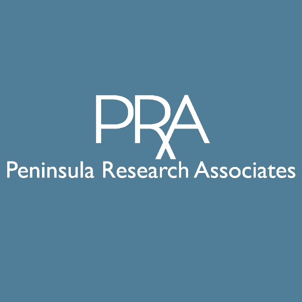 Peninsula Research Associates