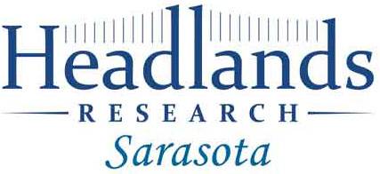 Headlands Research Sarasota